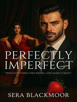 cover image of Perfectly Imperfect